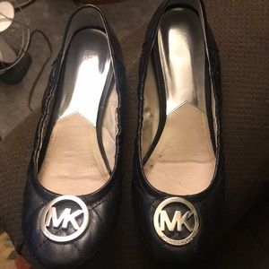 Michael Kors flats Sz.7 women’s
